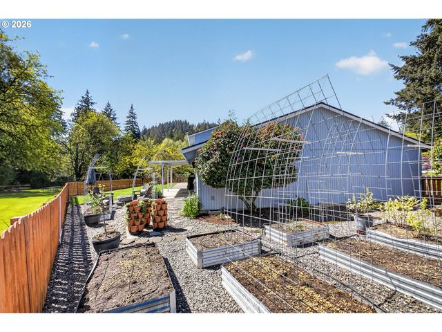 11824 Se SUNNYCREEK Ln, Clackamas, OR 97015