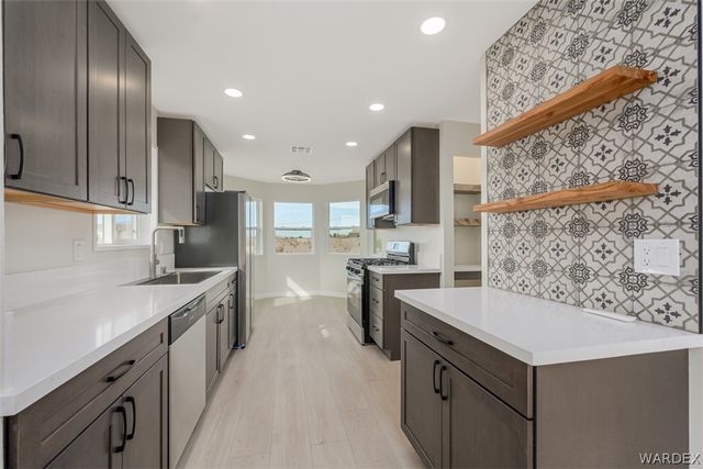 1780 Marble Canyon Drive, Bullhead City, AZ 86442