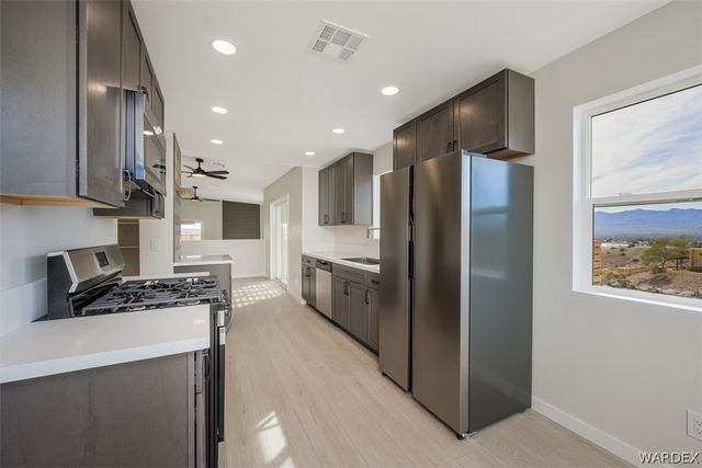 1780 Marble Canyon Drive, Bullhead City, AZ 86442