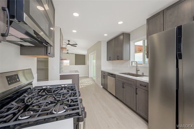 1780 Marble Canyon Drive, Bullhead City, AZ 86442