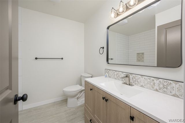 1780 Marble Canyon Drive, Bullhead City, AZ 86442