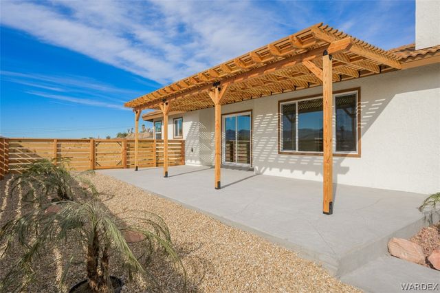 1780 Marble Canyon Drive, Bullhead City, AZ 86442