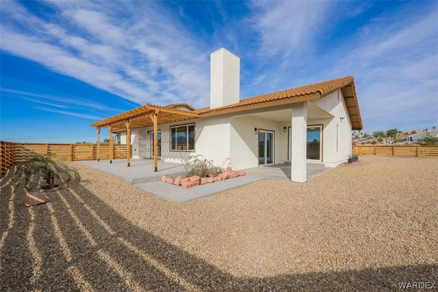 1780 Marble Canyon Drive, Bullhead City, AZ 86442