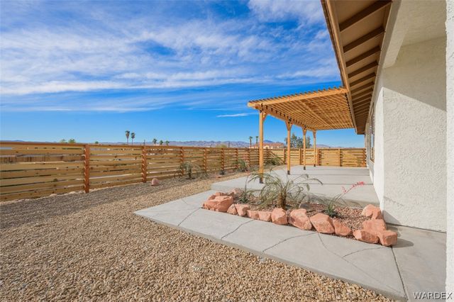 1780 Marble Canyon Drive, Bullhead City, AZ 86442