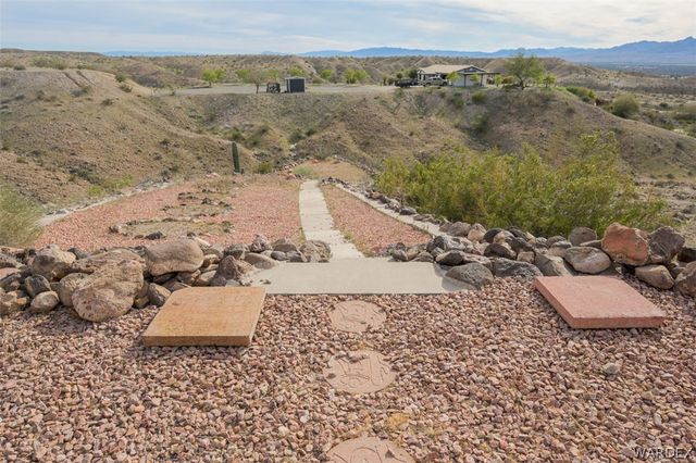 1780 Marble Canyon Drive, Bullhead City, AZ 86442