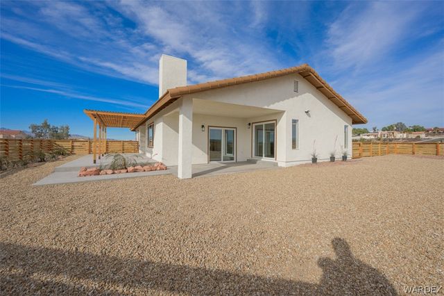 1780 Marble Canyon Drive, Bullhead City, AZ 86442