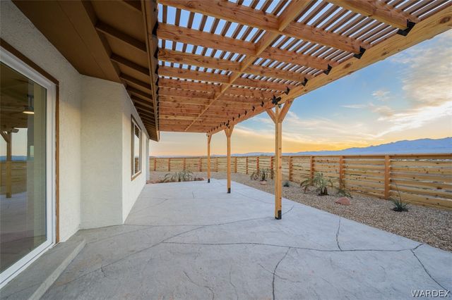 1780 Marble Canyon Drive, Bullhead City, AZ 86442