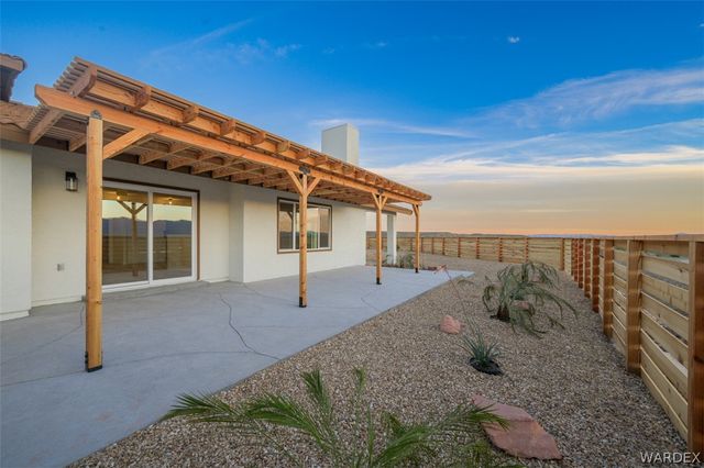 1780 Marble Canyon Drive, Bullhead City, AZ 86442