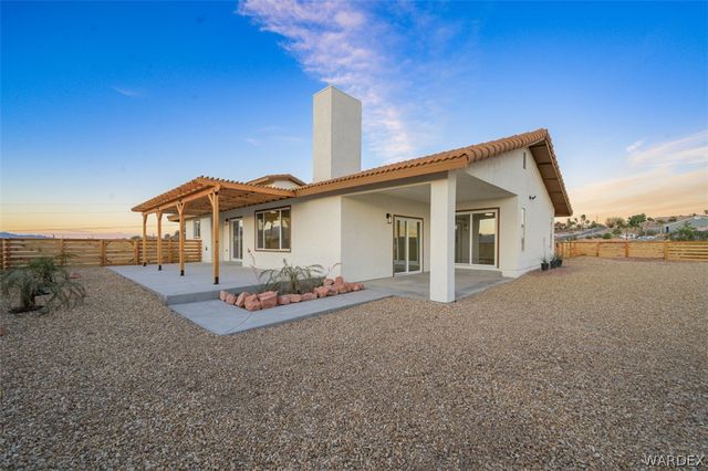 1780 Marble Canyon Drive, Bullhead City, AZ 86442