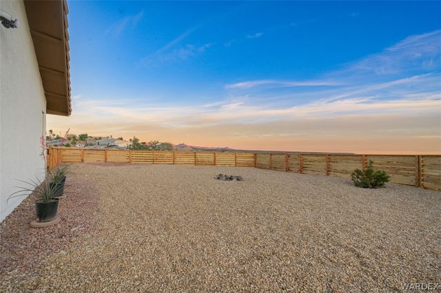 1780 Marble Canyon Drive, Bullhead City, AZ 86442