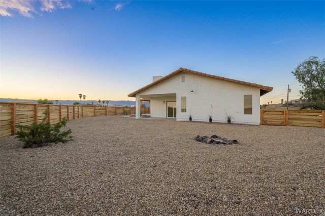 1780 Marble Canyon Drive, Bullhead City, AZ 86442