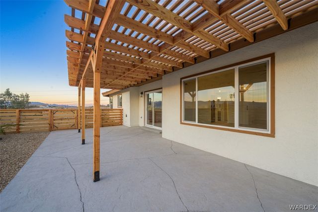 1780 Marble Canyon Drive, Bullhead City, AZ 86442