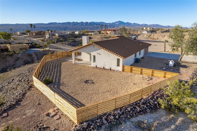 1780 Marble Canyon Drive, Bullhead City, AZ 86442