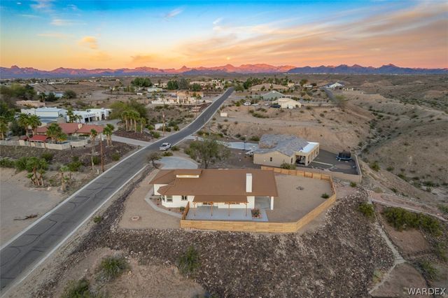 1780 Marble Canyon Drive, Bullhead City, AZ 86442