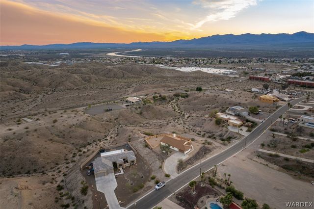 1780 Marble Canyon Drive, Bullhead City, AZ 86442