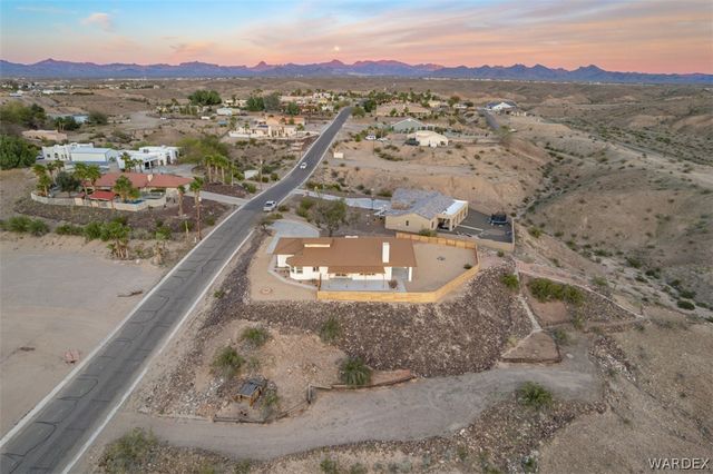 1780 Marble Canyon Drive, Bullhead City, AZ 86442