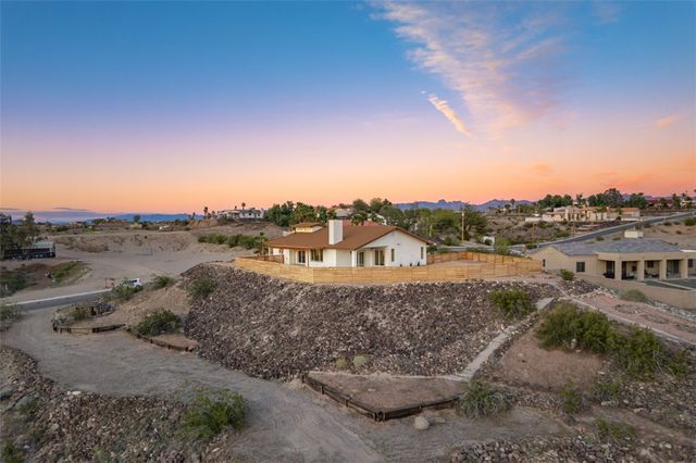 1780 Marble Canyon Drive, Bullhead City, AZ 86442