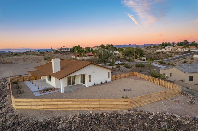 1780 Marble Canyon Drive, Bullhead City, AZ 86442