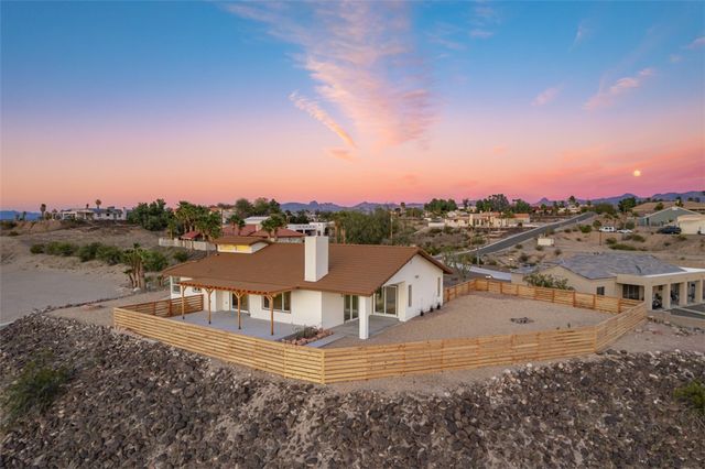 1780 Marble Canyon Drive, Bullhead City, AZ 86442