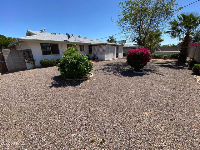 12026 N 103rd Avenue, Sun City, AZ 85351