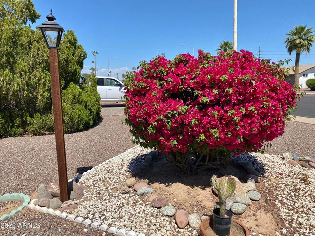 12026 N 103rd Avenue, Sun City, AZ 85351