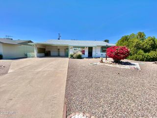 12026 N 103rd Avenue, Sun City, AZ 85351