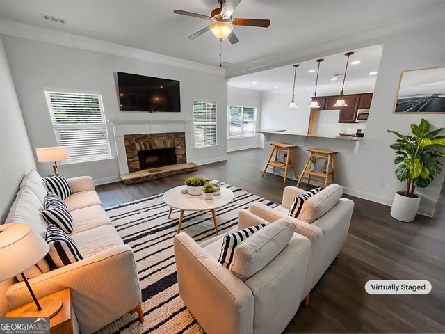 1931 Windstone Place, Winder, GA 30680