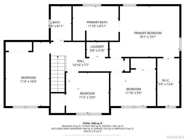 86 Country Road, Medford, NY 11763