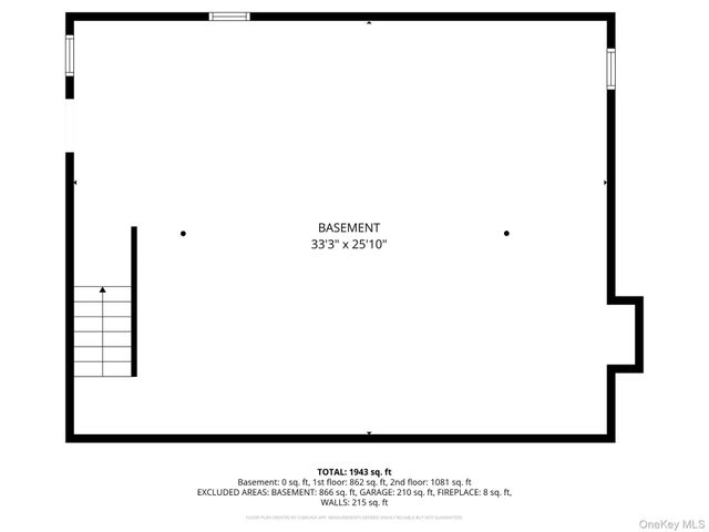 86 Country Road, Medford, NY 11763