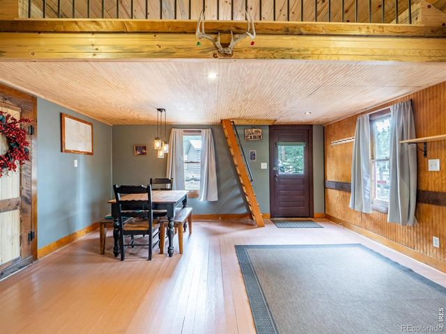 37 Teddys Lane, Red Feather Lakes, CO 80545