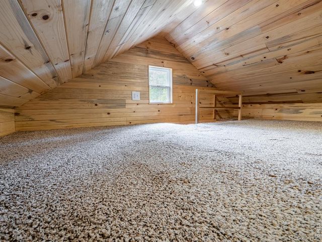 37 Teddys Lane, Red Feather Lakes, CO 80545