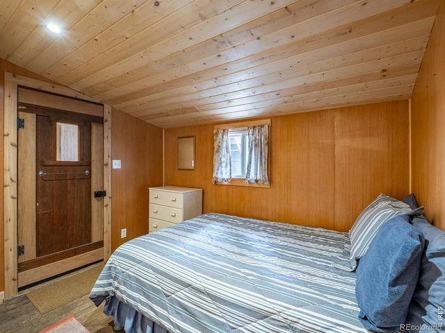 37 Teddys Lane, Red Feather Lakes, CO 80545