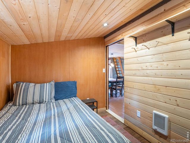 37 Teddys Lane, Red Feather Lakes, CO 80545