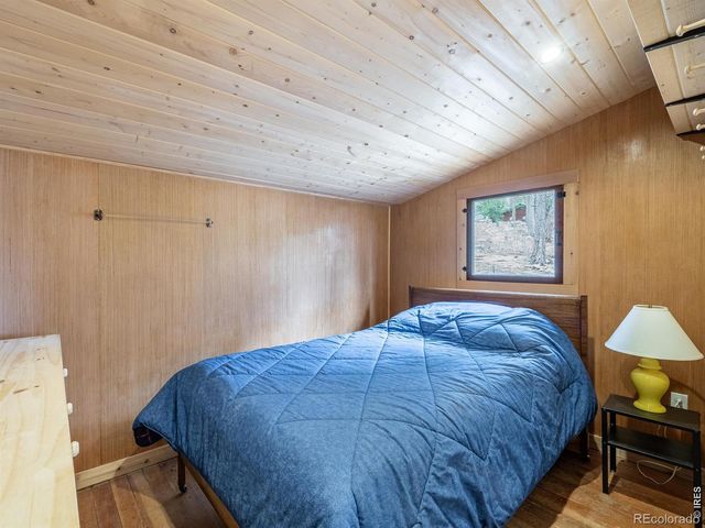 37 Teddys Lane, Red Feather Lakes, CO 80545