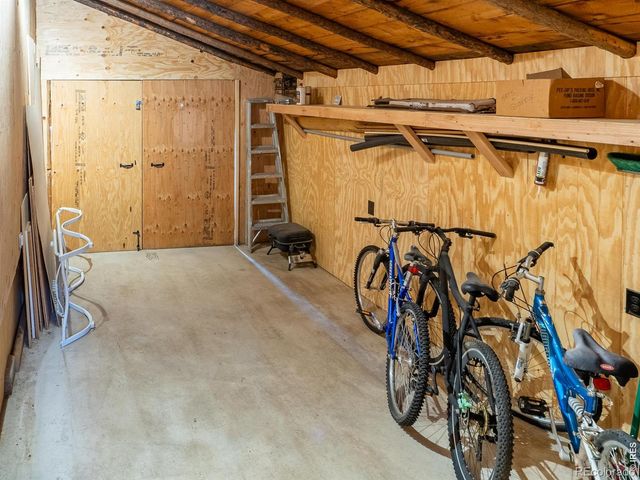 37 Teddys Lane, Red Feather Lakes, CO 80545