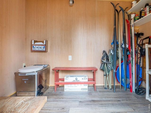 37 Teddys Lane, Red Feather Lakes, CO 80545