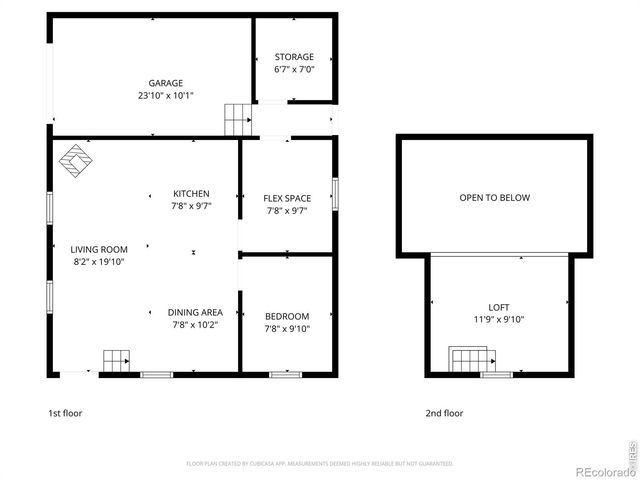 37 Teddys Lane, Red Feather Lakes, CO 80545
