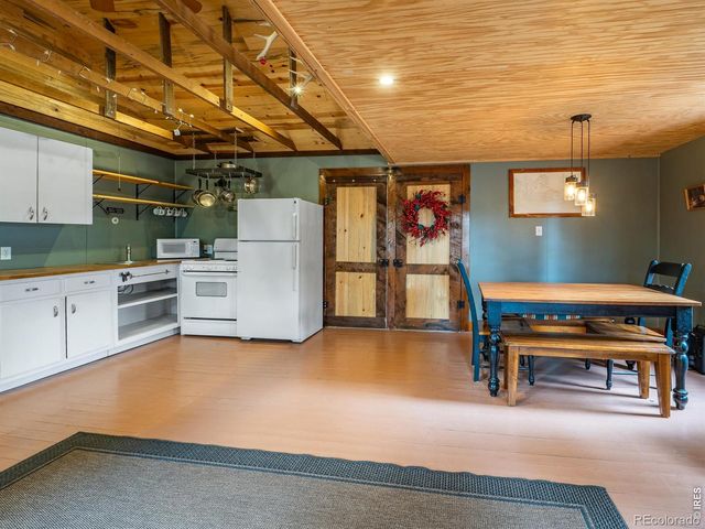 37 Teddys Lane, Red Feather Lakes, CO 80545