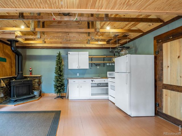 37 Teddys Lane, Red Feather Lakes, CO 80545