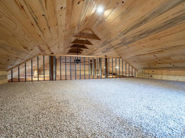 37 Teddys Lane, Red Feather Lakes, CO 80545