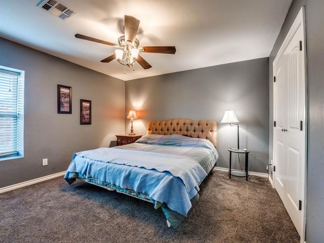 9393 Bear Creek Road, Guthrie, OK 73044