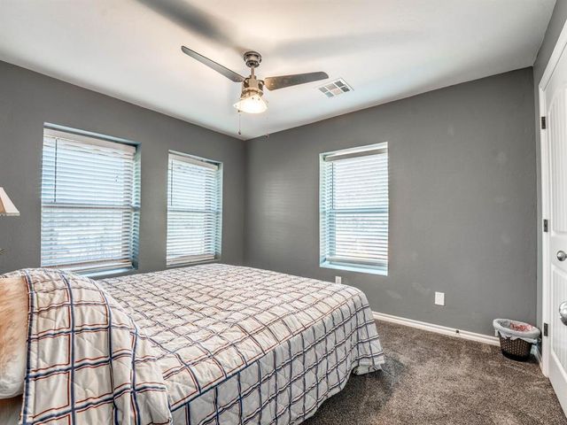9393 Bear Creek Road, Guthrie, OK 73044