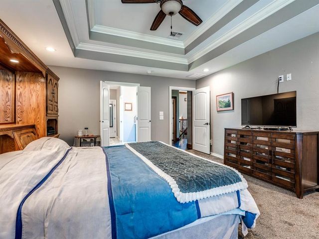 9393 Bear Creek Road, Guthrie, OK 73044