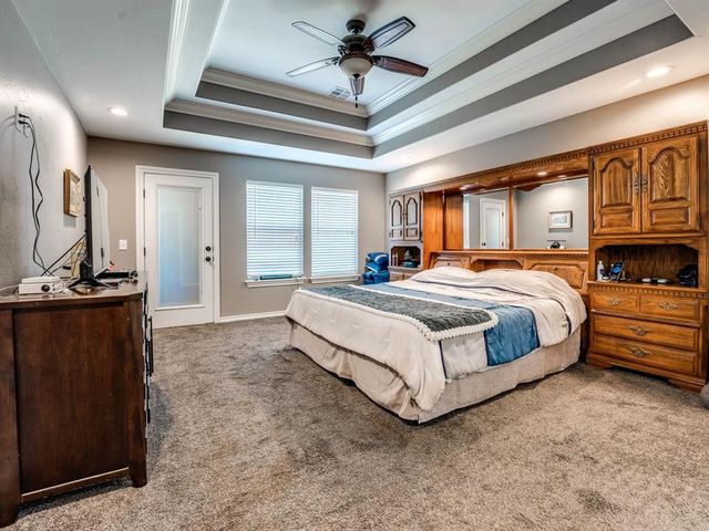 9393 Bear Creek Road, Guthrie, OK 73044
