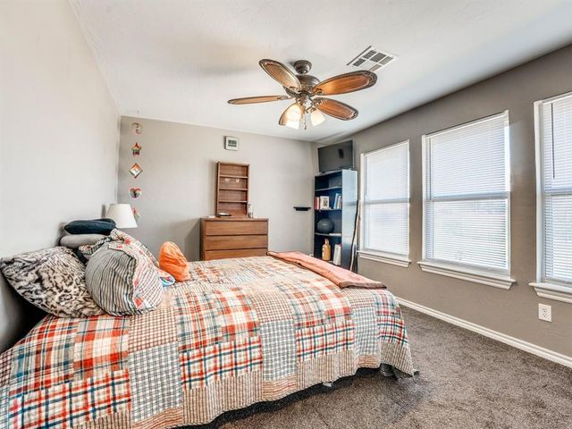 9393 Bear Creek Road, Guthrie, OK 73044