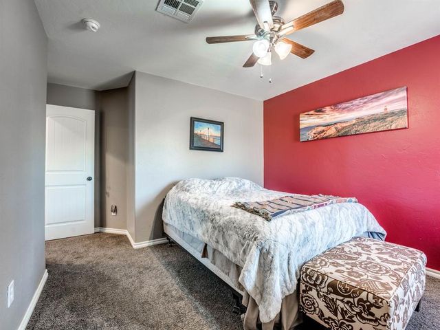 9393 Bear Creek Road, Guthrie, OK 73044