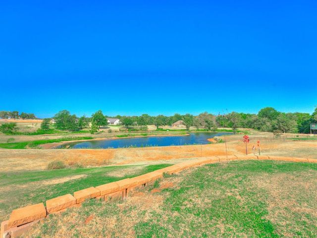 9393 Bear Creek Road, Guthrie, OK 73044