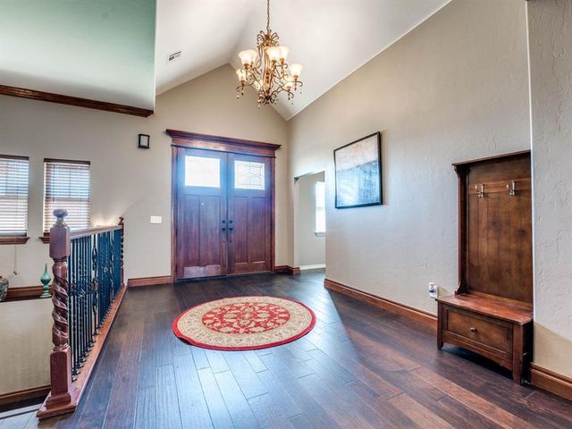 9393 Bear Creek Road, Guthrie, OK 73044