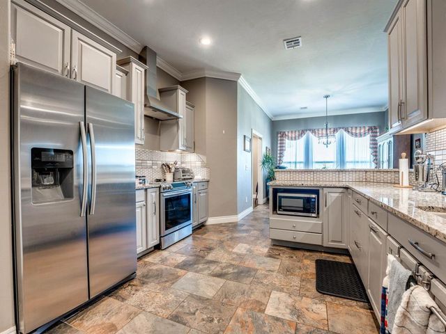 9393 Bear Creek Road, Guthrie, OK 73044