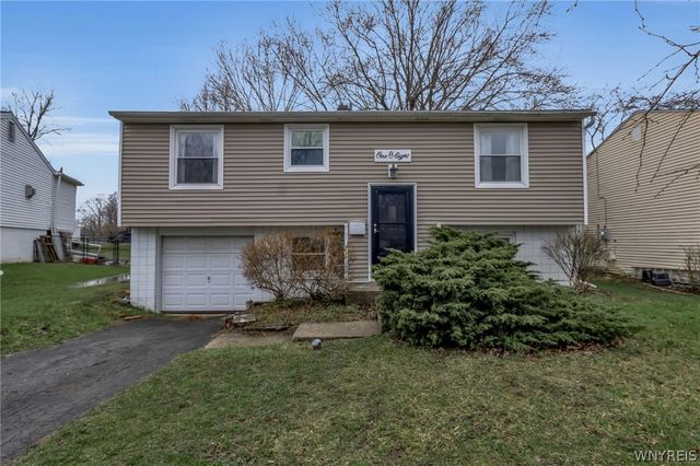 108 West Toulon Drive, Cheektowaga, NY 14227